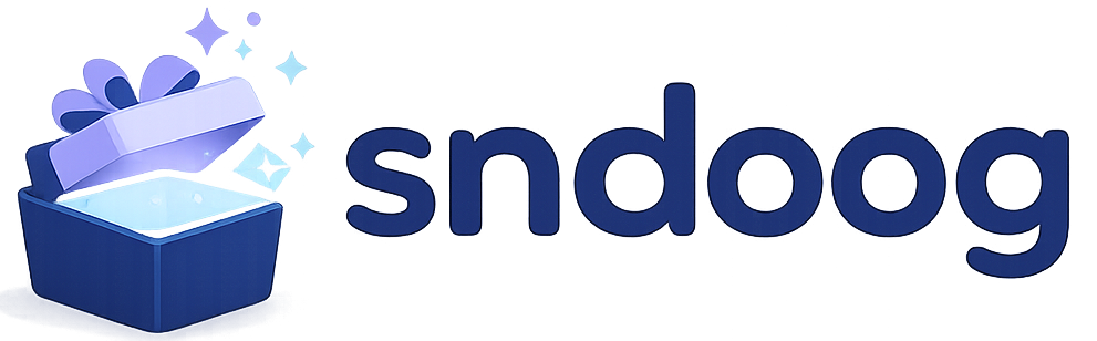 sndoog.com